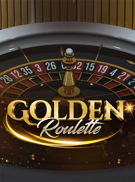 Golden Roulette