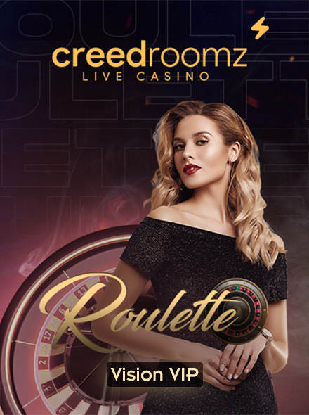 Roulette Vision VIP