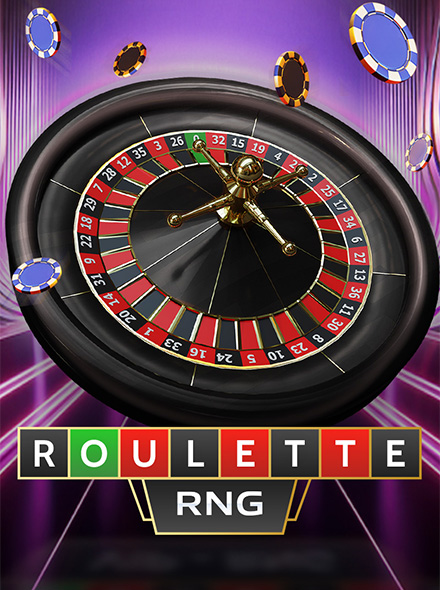 RNG Roulette