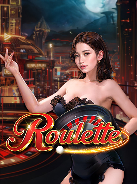 Roulette