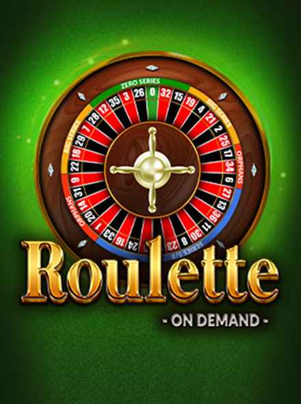 On Demand Roulette